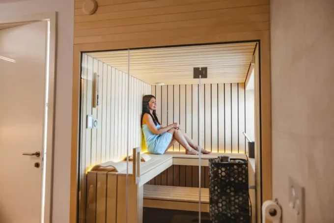 Strefa relaksu w apartamentach Karpacz – klucz do sukcesu